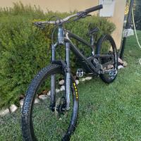 Cannondale jekill tg L full carbon 29 2025