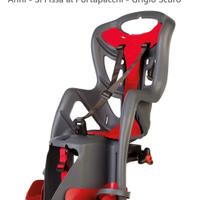 Seggiolino Posteriore