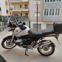 bmw gs 