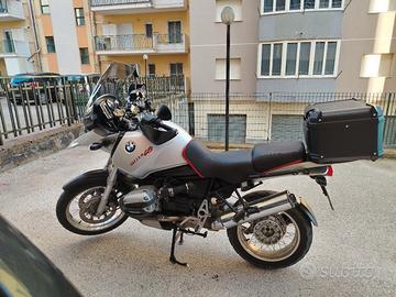 bmw gs 