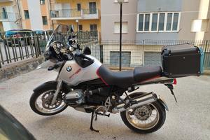 bmw gs 