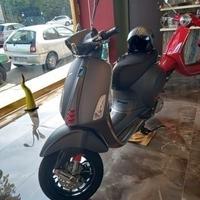 Piaggio Vespa Sprint S 50/125/150CC PRONTA CONSEGN