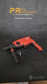 Hilti Trapano TE 3-C