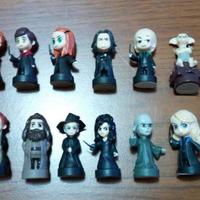 wizzis harry potter prima serie