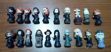 wizzis harry potter prima serie