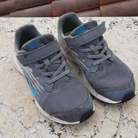 Scarpe da tennis Nike per bambino numero 33