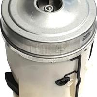 FOLLETTO MOTORE VK 135-136