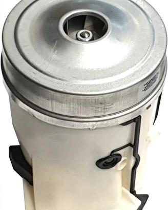 FOLLETTO MOTORE VK 135-136