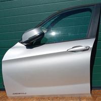 Porta Anteriore SX BMW X1 anno 2009/15