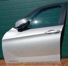 Porta Anteriore SX BMW X1 anno 2009/15