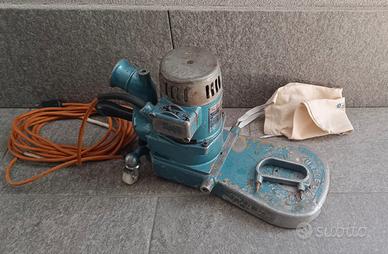 SDT Kunzle Tasin levigatrice parquet 
