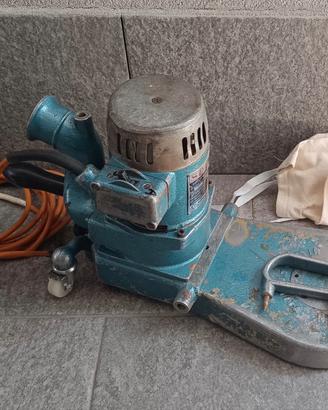 SDT Kunzle Tasin levigatrice parquet 