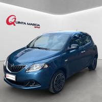 Lancia Ypsilon 1.0 FIREFLY HYBRID - UCONNECT TOUCH