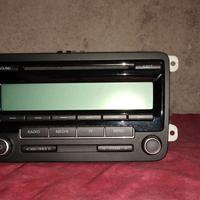Autoradio originale golf 6