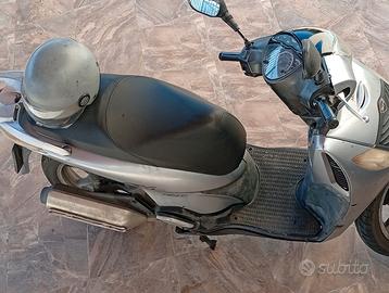 Honda SH 125 - 2007