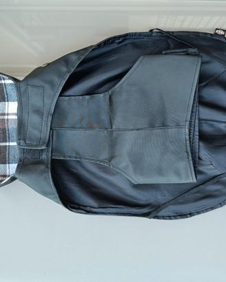 Cappotto per cane taglia piccola