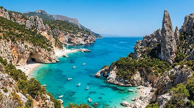 Mare, Pineta e RelaxIl tuo angolo di paradiso low