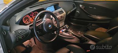 Bmw 635D