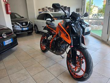 Ktm 390 Duke