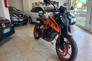 Ktm 390 Duke