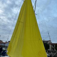 Code 0 completo vela+avvolgitore
