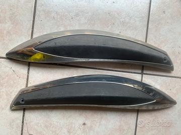 Fianchetti laterali Piaggio Beverly Tourer Cruiser