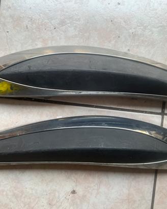 Fianchetti laterali Piaggio Beverly Tourer Cruiser