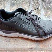 Sergio Tacchini 42 superleggere.