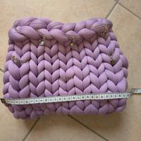  Borsa Chunki lilla