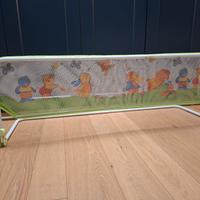sponde letto bimbi
