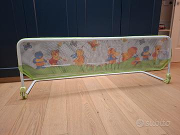sponde letto bimbi