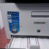 Stampante laser a colori Samsung Xpress C480