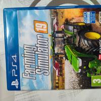 FARMING SIMULATOR 19 