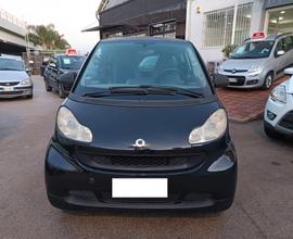 Smart ForTwo 1000 52 kW coupé pure