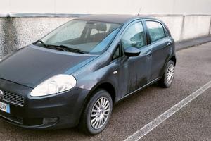 GRANDE PUNTO 1.4 NATURAL POWER