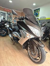 Yamaha T Max Tech max