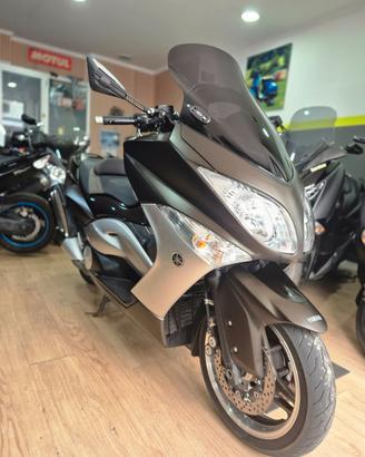 Yamaha T Max Tech max