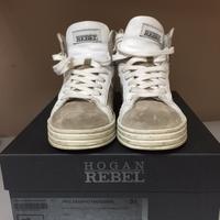 Scarpe Hogan bambino numero 31