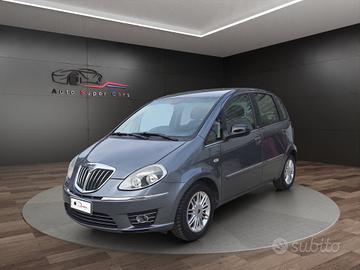 Lancia Musa 1.3 Mjt 95 CV Diva