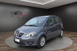 Lancia Musa 1.3 Mjt 95 CV Diva