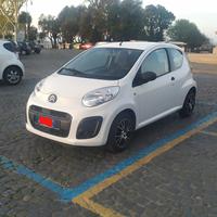 Citroen c1 - 2012 OK NEOPATENTATI