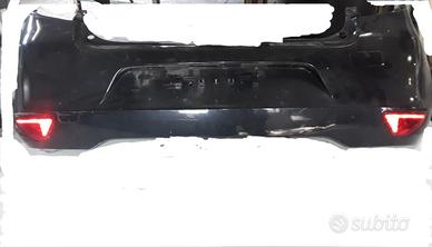 PARAURTI POSTERIORE COMPLETO RENAULT Clio Serie (0