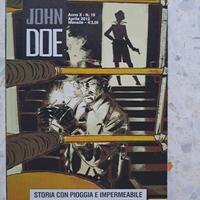 JOHN DOE - n° 97   24/04/2012