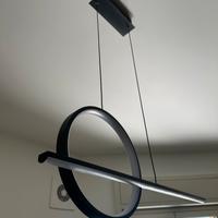 Lampada a sospensione