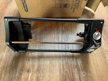 Adattatore Ovetto Peg Perego