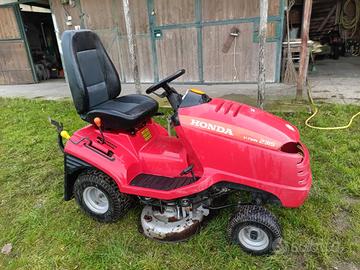 TRATTORINO HONDA V-TWIN 2315