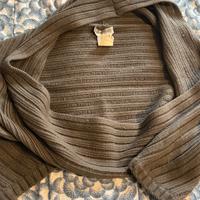 Maglione cropped Sportmax S