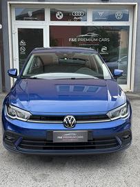 Volkswagen Polo 1.0 TSI Style