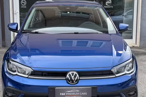 Volkswagen Polo 1.0 TSI Style