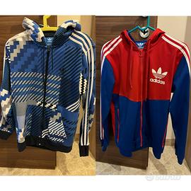 Felpe Adidas